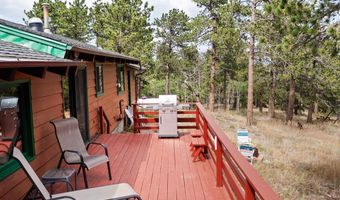 839 Ski Rd, Allenspark, CO 80510