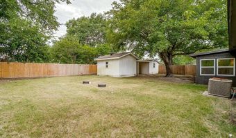 3812 Linkwood Dr, Aledo, TX 76008