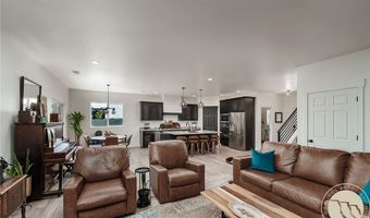 4607 Sunburst Ln, Billings, MT 59106