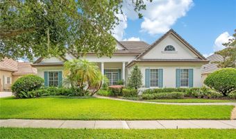 1623 CONWAY ISLE Cir, Belle Isle, FL 32809