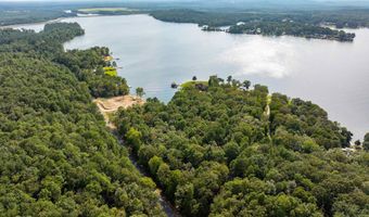 Lot 4 CONSTELLATION DRIVE 2.42 acres, Alpine, AL 35014