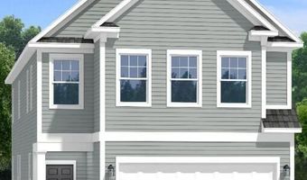 40 Willow Cameron Way, Angier, NC 27501