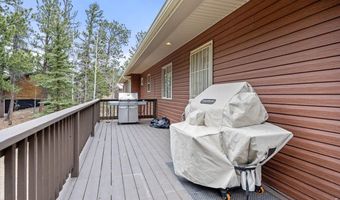 805 Lodge Pole Dr, Black Hawk, CO 80422