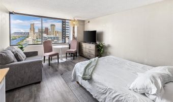 444 Niu St 1709, Honolulu, HI 96815