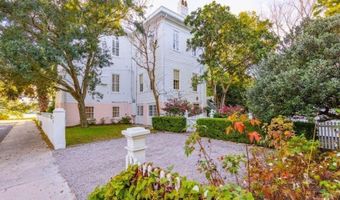 601 Bay St, Beaufort, SC 29902