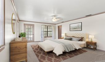 6592 Cooksey, Adkins, TX 78101