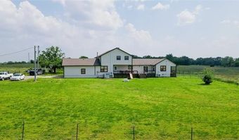 4621 Garfield Rd, Beggs, OK 74421