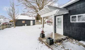 602 N Harrison St, Alexandria, IN 46001