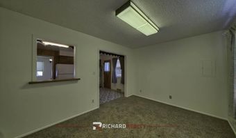 705 S 6th St, Basin, WY 82410
