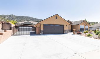 1054 E Ashdown Forest Rd, Cedar City, UT 84721