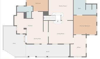 743 N Shore Rd, Absecon, NJ 08201