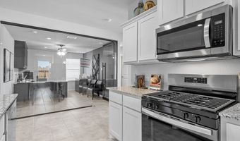 364 Wayland St Plan: Kennedy, Keene, TX 76059