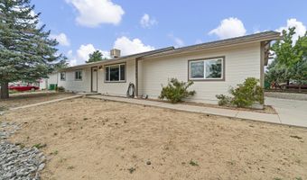 3464 Desatoya Dr, Carson City, NV 89701