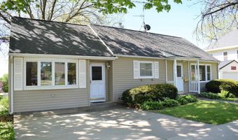 916 3Rd Ave, Ackley, IA 50601