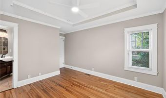 1131 Harwell St NW, Atlanta, GA 30314