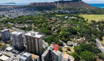 134 Kapahulu Ave 822, Honolulu, HI 96815