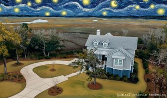 1476 Cat Island Pkwy, Awendaw, SC 29429