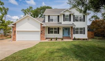 522 Tiger Blvd, Bentonville, AR 72712