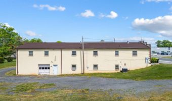 589 Court St, Appomattox, VA 24522