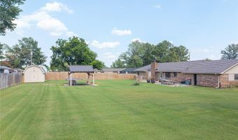 1206 D St, Barling, AR 72923