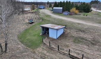 6775 State 87 SW, Backus, MN 56435