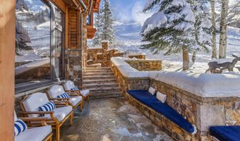 472 Thunderbowl Ln, Aspen, CO 81611