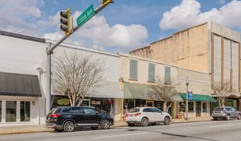 221 223 W Lamar, Americus, GA 31709