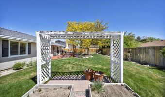 1509 Palo Verde Dr, Carson City, NV 89701