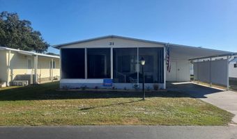 2552 NE Turner Ave 31, Arcadia, FL 34266