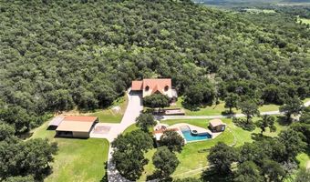 6135 Dobbs Valley Rd, Millsap, TX 76066