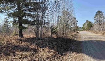 26 Acres Hilltop Kelso, Crystal Falls, MI 49920