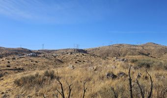 Richter Lane, Acton, CA 93510