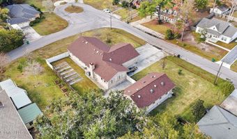 600 Vine Cir, Bay St. Louis, MS 39520