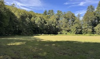 Lot 20 -20.3 Farr Road Lot 20-Lot 20.3 Farr Rd and Lot 11-11-1 Brook St, Chesterfield, NH 03466