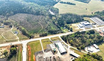 Highway 341 S, Barnesville, GA 30204