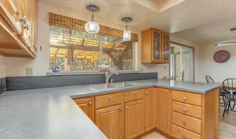 32 Via Contenta, Angel Fire, NM 87710