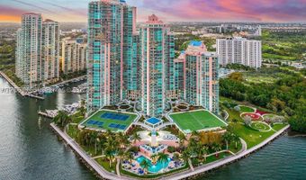 3370 NE 190TH St 706, Aventura, FL 33180