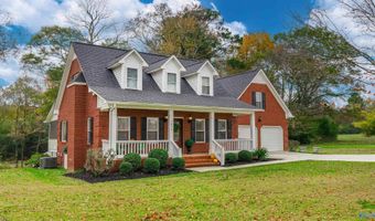 1072 Blessing Rd, Albertville, AL 35951