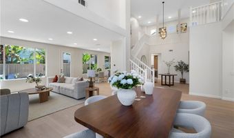 15 Lyon Rdg, Aliso Viejo, CA 92656