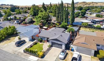 1217 Mission Dr, Antioch, CA 94509