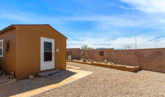 1915 W CASA DEL RIO Dr 7, Benson, AZ 85602
