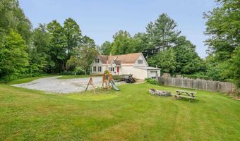 13 Patch Rd, Barre, VT 05641