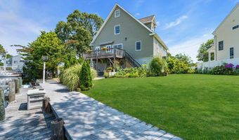 65 N Island Rd, Bayville, NJ 08721