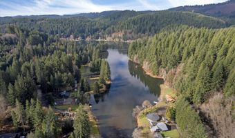 9965 BEACH Dr, Birkenfeld, OR 97016