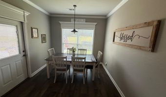 3903 Hampton Dr, Benton, AR 72019