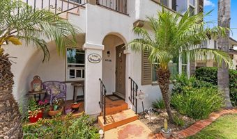 4738-40 Marlborough Dr, San Diego, CA 92116