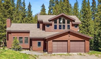 507 County Road 674, Blue River, CO 80424
