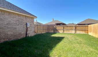 9608 SYDNEY Dr, Amarillo, TX 79119