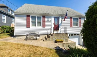 46 Bliss St, East Providence, RI 02914