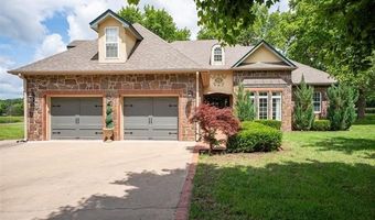 451780 Point Owoods, Afton, OK 74331